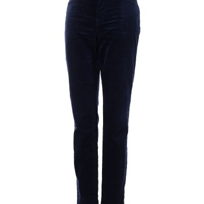 J Brand Women Blue Jeggings 27W